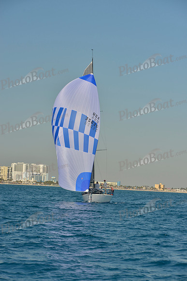 2019 Ft Lauderdale to Key West Race_0802