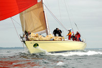 2011 NYYC Annual Regatta B 216