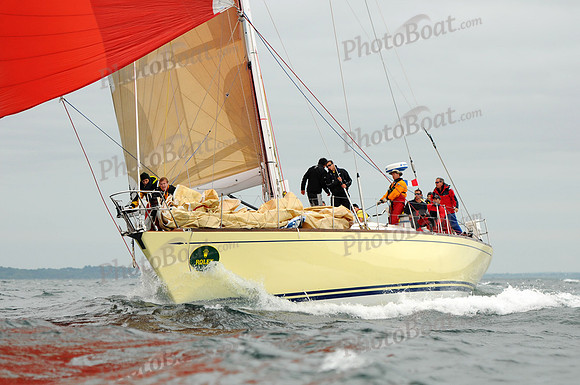 2011 NYYC Annual Regatta B 216