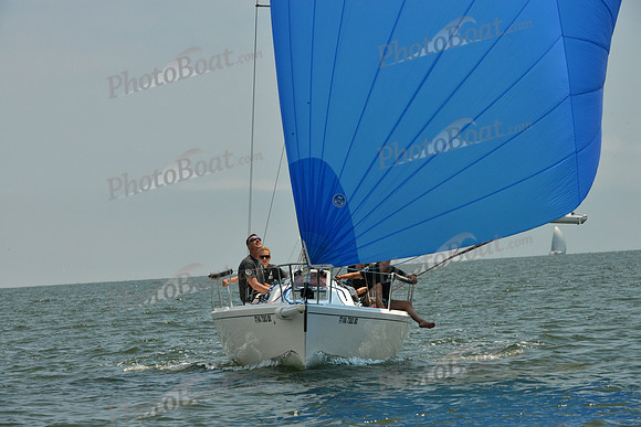 2016 Southern Bay Race Week E_0623