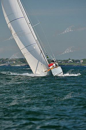 2012 NYYC Annual Regatta A 922