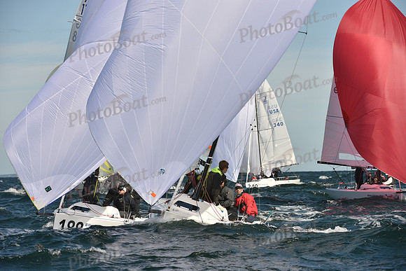 2018 J70 Worlds F_0742