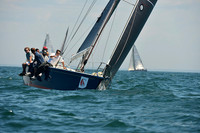 2015 Block Island Race Week A 360