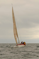 2009 Block Island Race Week Tuesday 530