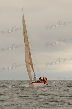2009 Block Island Race Week Tuesday 530