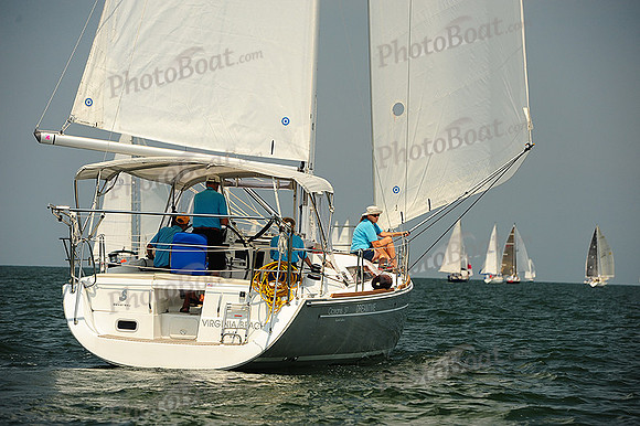 2014 Cape Charles Cup A 1382