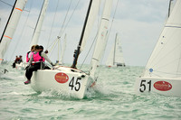 2016 Key West Race Week F_0338