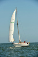 2015 Southern Bay Race Week C 1028