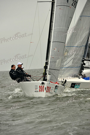 2016 Charleston Race Week A_0944