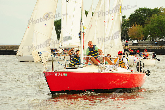 2014 NY Architects Regatta 1175