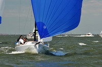 2013 Southern Bay Race Week D 1094