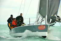 2016 Key West Race Week A_1011