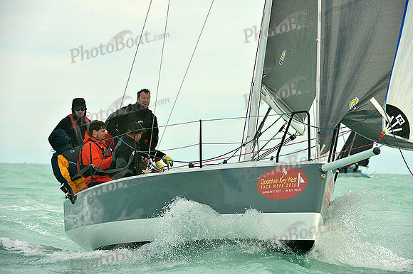 2016 Key West Race Week A_1011