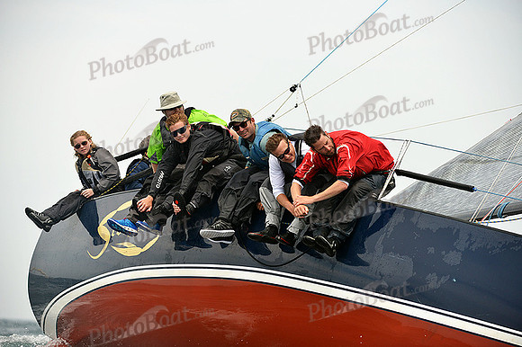 2015 Block Island Race Week D 1352