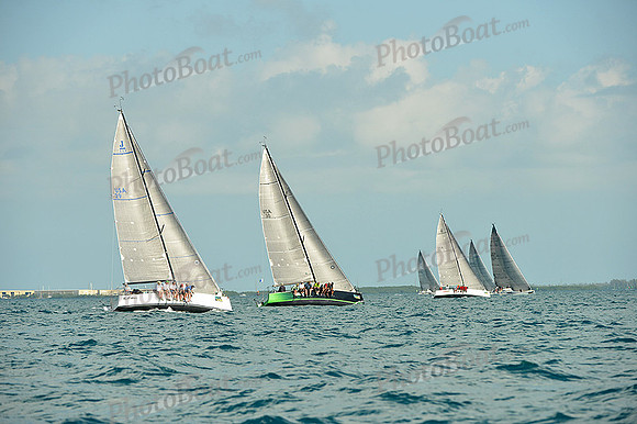 2015 Key West Race Week D 089