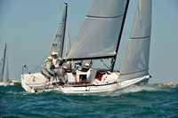2014 Key West Race Week D 1201