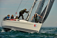 2017 Block Island Race Week C_0340