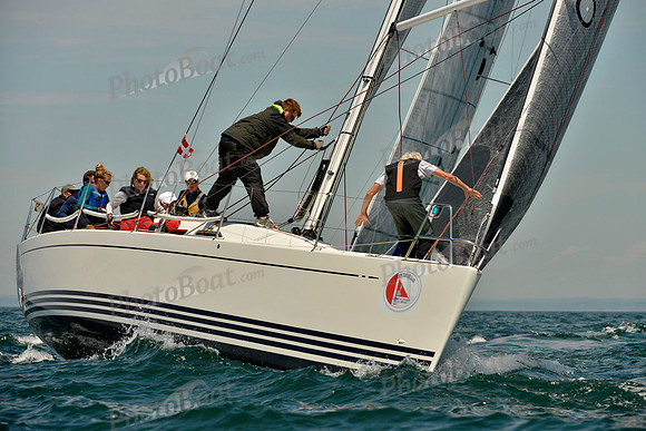 2017 Block Island Race Week C_0340