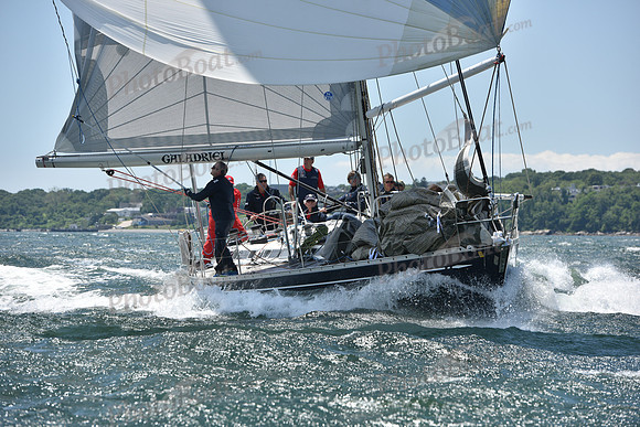 2019 NYYC Annual Regatta A_1726