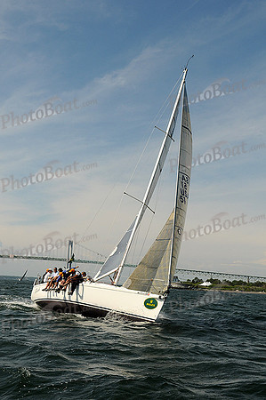 2012 NYYC Annual Regatta A 3447