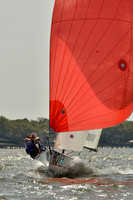 2014 Charleston Race Week B 1304