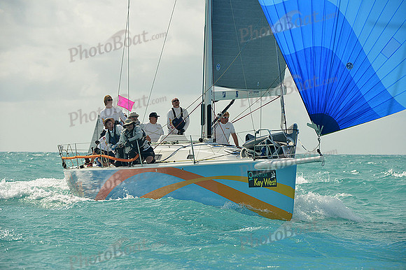 2015 Key West Race Week E 1361