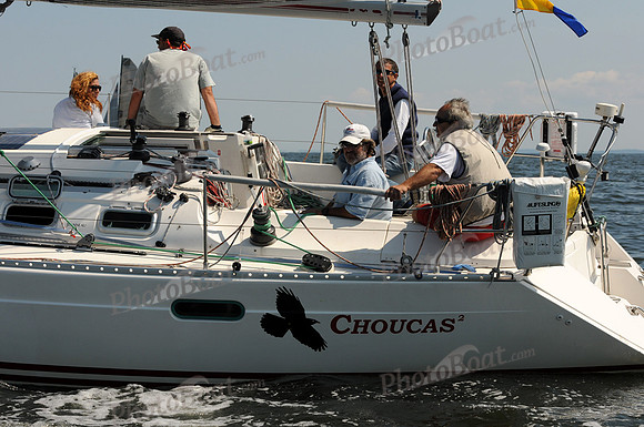2011 Vineyard Race A 819