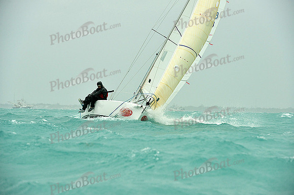 2016 Key West Race Week H_0686