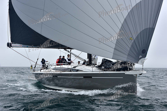 2021 Block Island Race Week B_0781