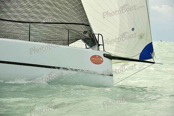 2016 Key West Race Week A_0544