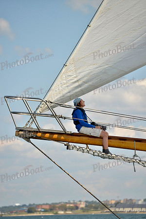 2017 IYRS Classic Yacht Regatta B_0371