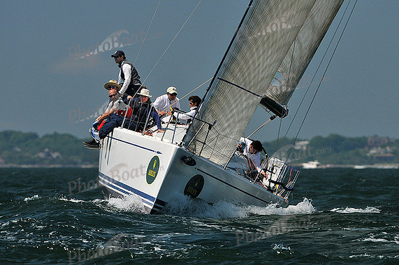 2013 NYYC Annual Regatta B 925
