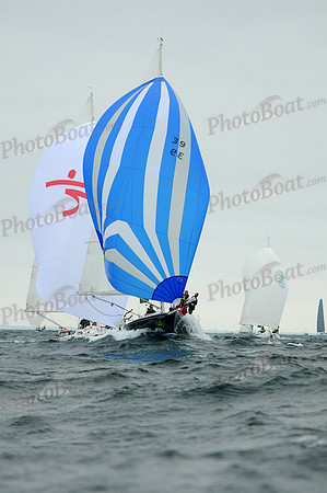 2011 NYYC Annual Regatta B 1577