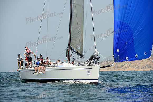 2013 Block Island Race Week B 2928