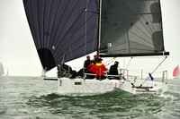 2015 Charleston Race Week A_0288