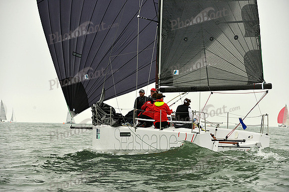 2015 Charleston Race Week A_0288