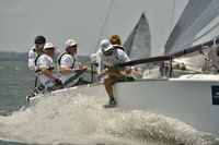 2017 Charleston Race Week A_1635