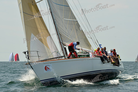 2015 Block Island Race Week L 469