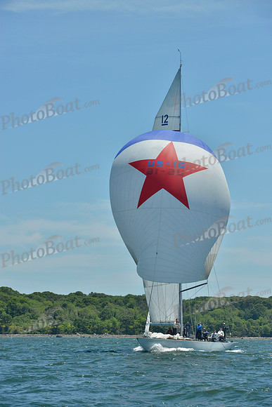 2019 NYYC Annual Regatta B_0290