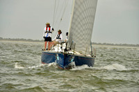 2019 Charleston Race Week A_0220