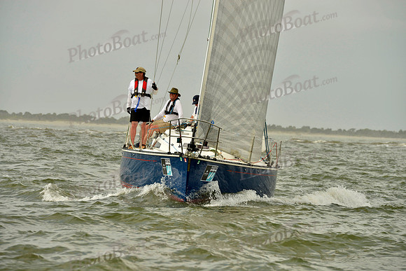 2019 Charleston Race Week A_0220