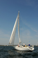 2011 Southern Bay RW D 831