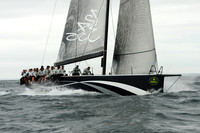 2011 NYYC Annual Regatta B 349