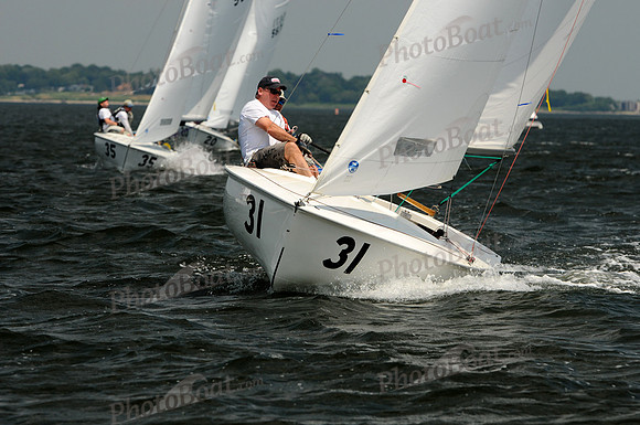 2011 Flying Scot NAC D 1239