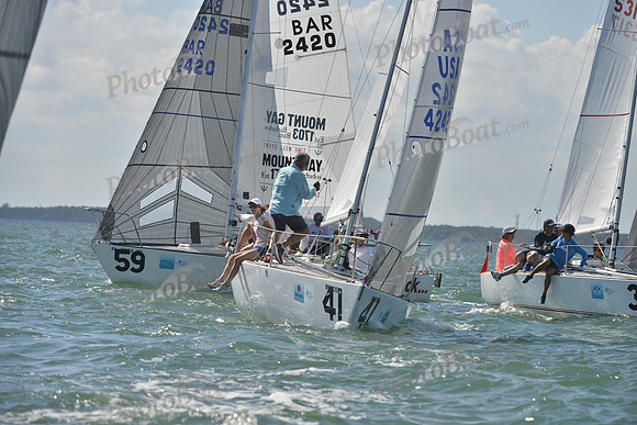 2019 J24 Worlds C_1251