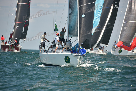 2018 NYYC Race Week A_1133