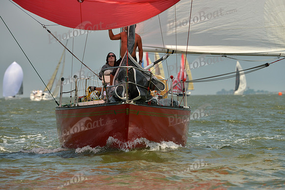 2016 Southern Bay Race Week B_0076