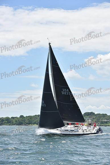 2019 NYYC Annual Regatta A_2185