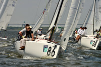 2014 Charleston Race Week B 701