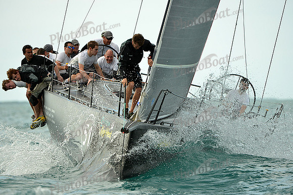 2015 Key West Race Week B 1079
